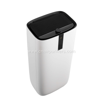 Allergies Removable Simple Setting Air Purifier With HEPA